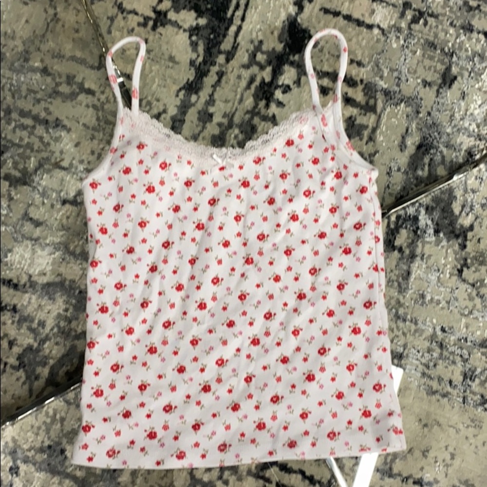 Brandy Melville tank